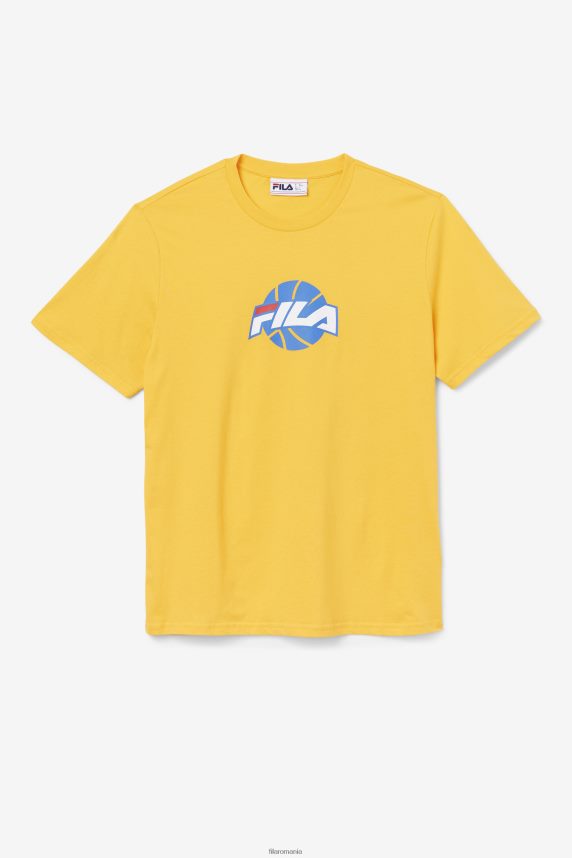 fila nomi tee LTP2R6225FILA