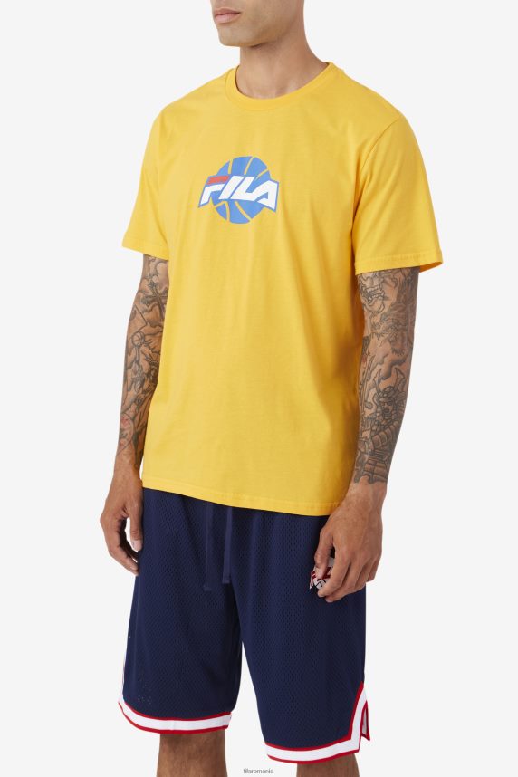 fila nomi tee LTP2R6225FILA