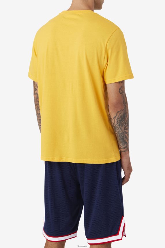 fila nomi tee LTP2R6225FILA