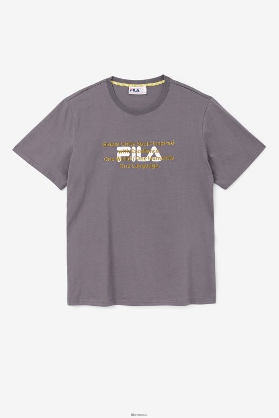 fila pepacton tee furtuna LTP2R6313 furtună FILA