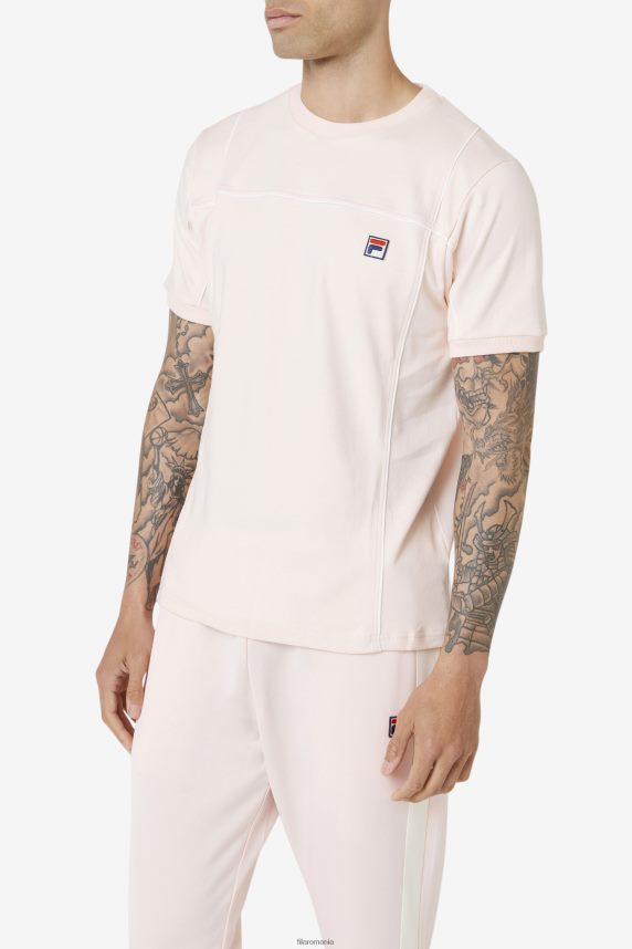 fila pink terrinda crew LTP2R6274 roz FILA