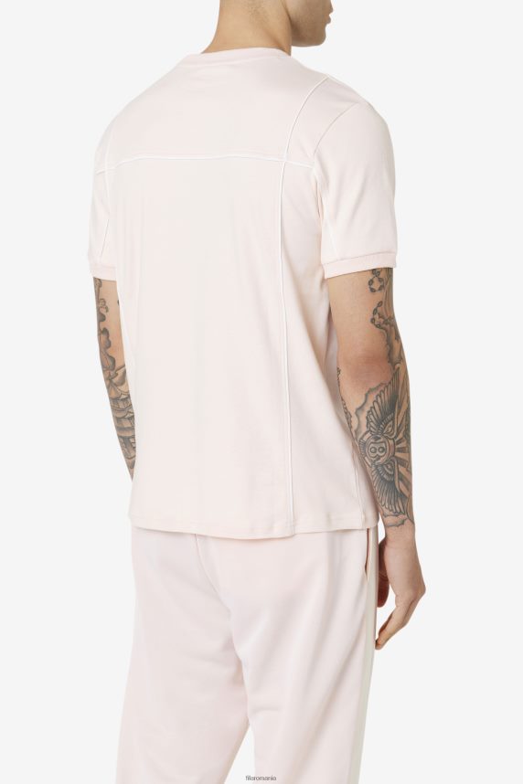 fila pink terrinda crew LTP2R6274 roz FILA