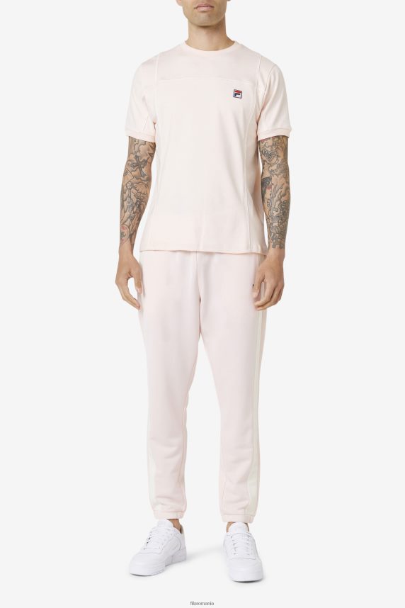 fila pink terrinda crew LTP2R6274 roz FILA