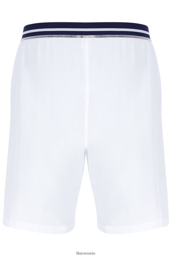 fila scurtă țesătură elastică patrimoniu LTP2R63228FILA