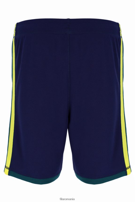 fila scurtă tricot patrimoniu LTP2R63230FILA