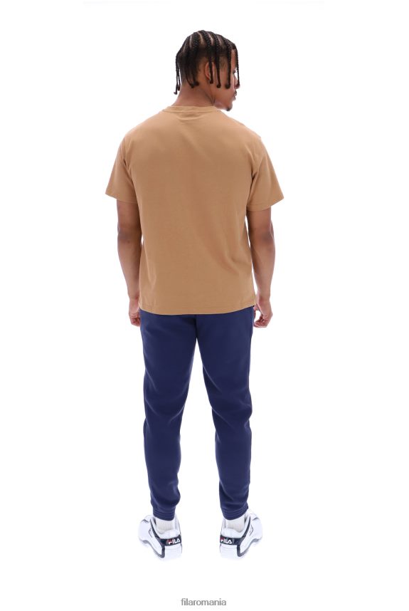 fila tee tupac patch LTP2R63201FILA