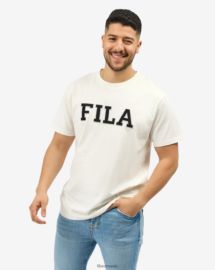 jonas tee fila cloud LTP2R62564 nor FILA
