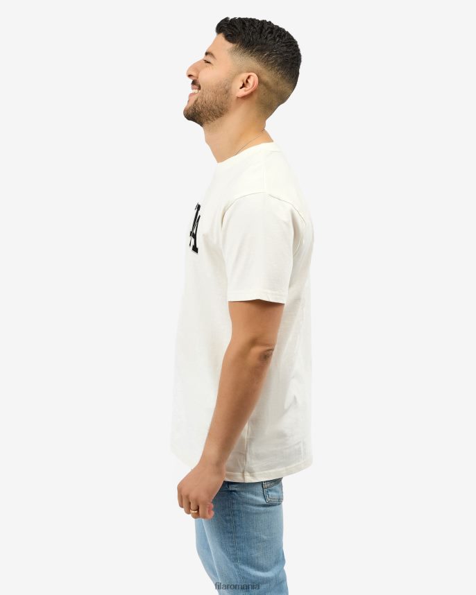 jonas tee fila cloud LTP2R62564 nor FILA