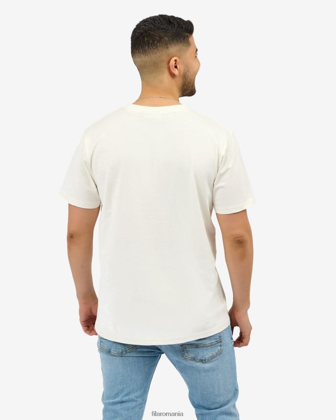 jonas tee fila cloud LTP2R62564 nor FILA