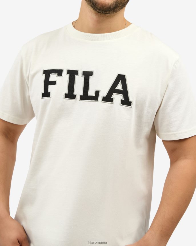 jonas tee fila cloud LTP2R62564 nor FILA