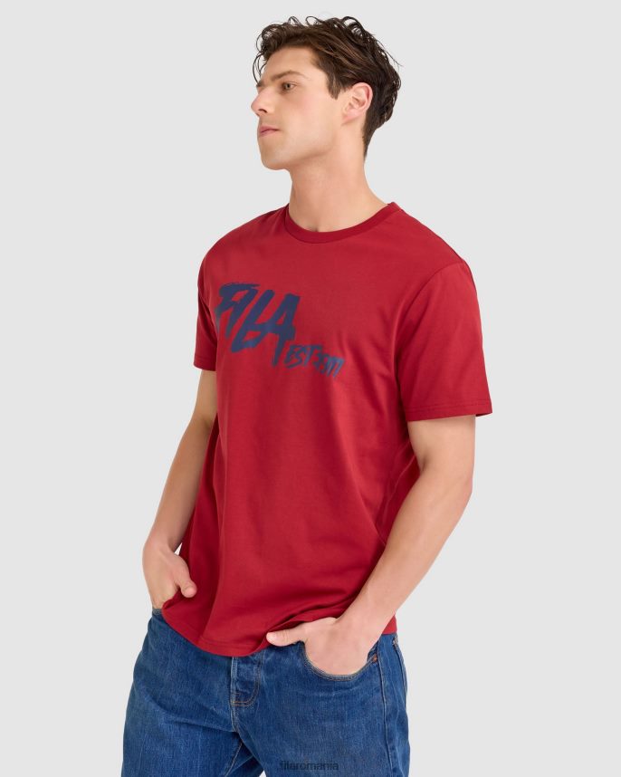 lewis tee fila winery LTP2R62312 cramă FILA