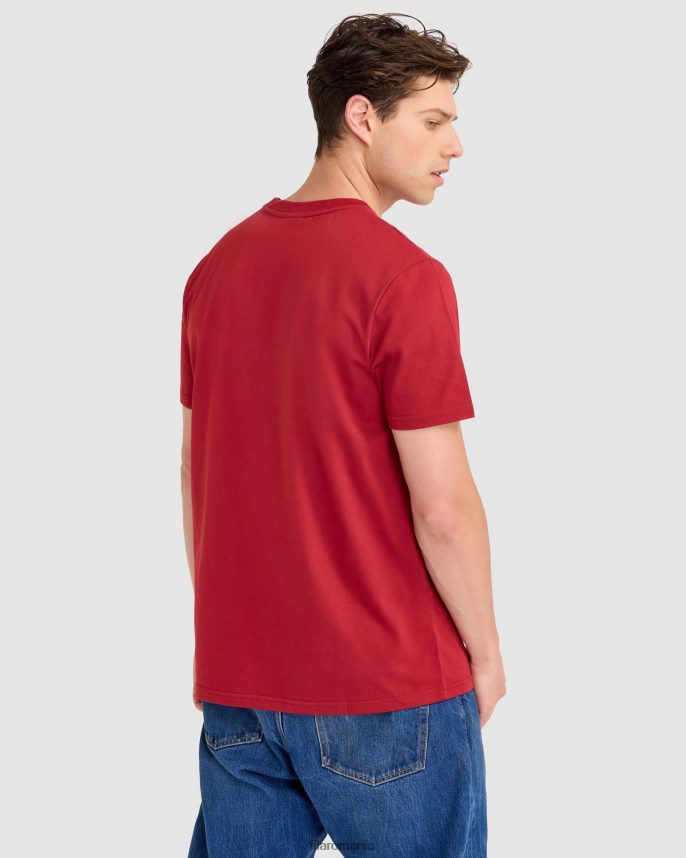 lewis tee fila winery LTP2R62312 cramă FILA