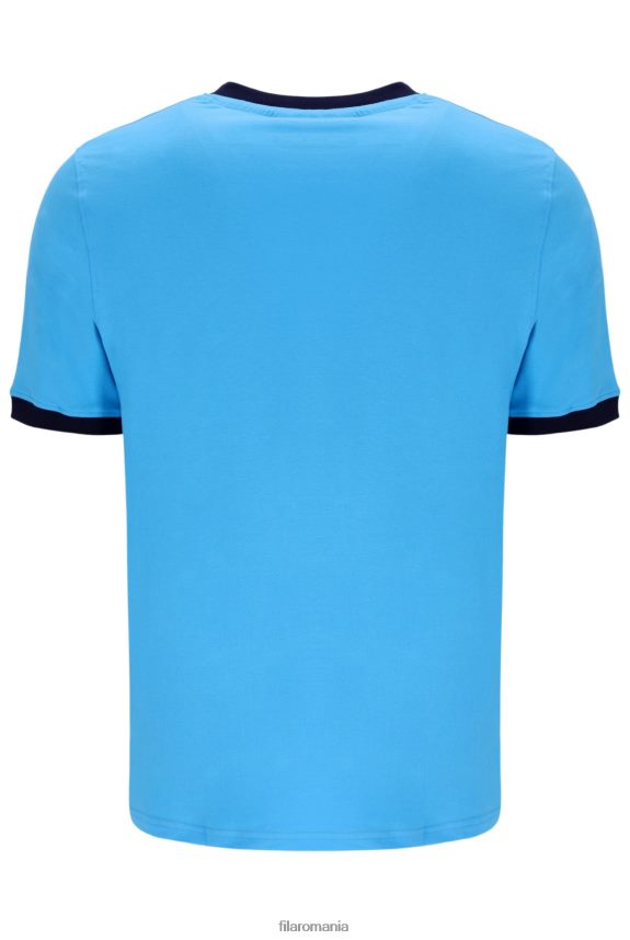 marconi essential ringer fila tee LTP2R63268FILA