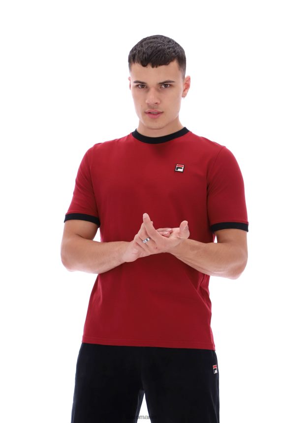 marconi essential ringer tricou fila LTP2R63218FILA