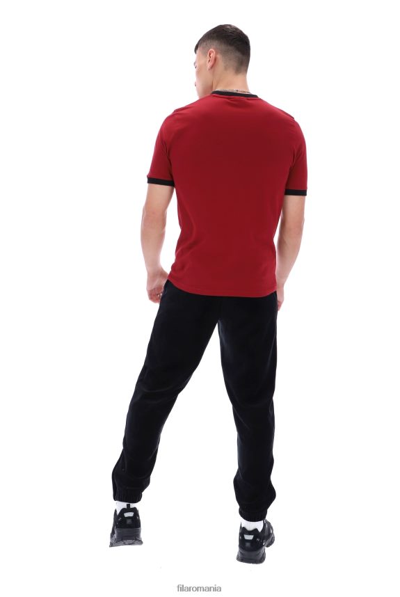 marconi essential ringer tricou fila LTP2R63218FILA