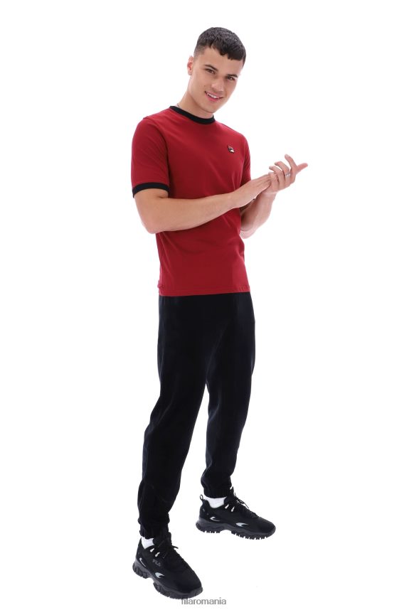 marconi essential ringer tricou fila LTP2R63218FILA