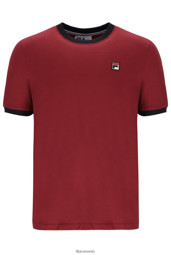 marconi essential ringer tricou fila LTP2R63218FILA