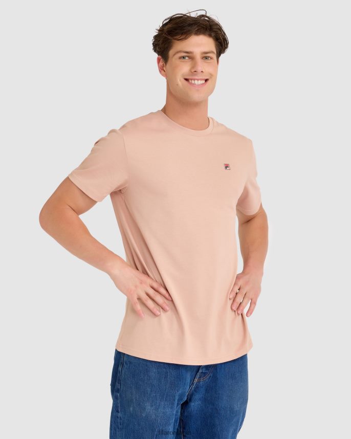 nuc aaron tee fila LTP2R62304 nuc FILA