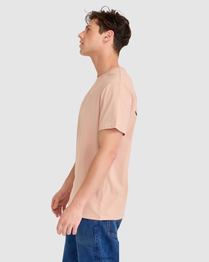 nuc aaron tee fila LTP2R62304 nuc FILA