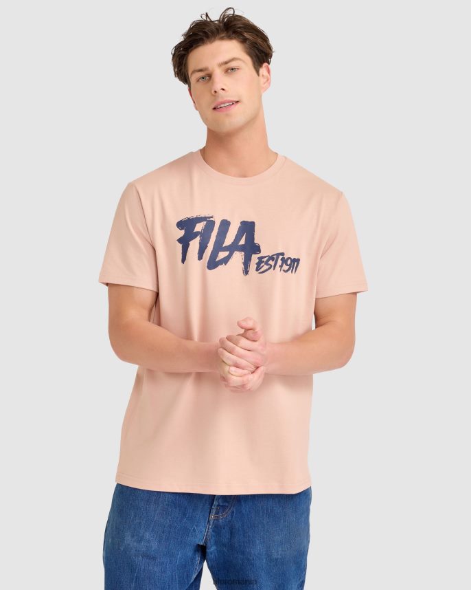 nuc fila lewis tee LTP2R62313 nuc FILA