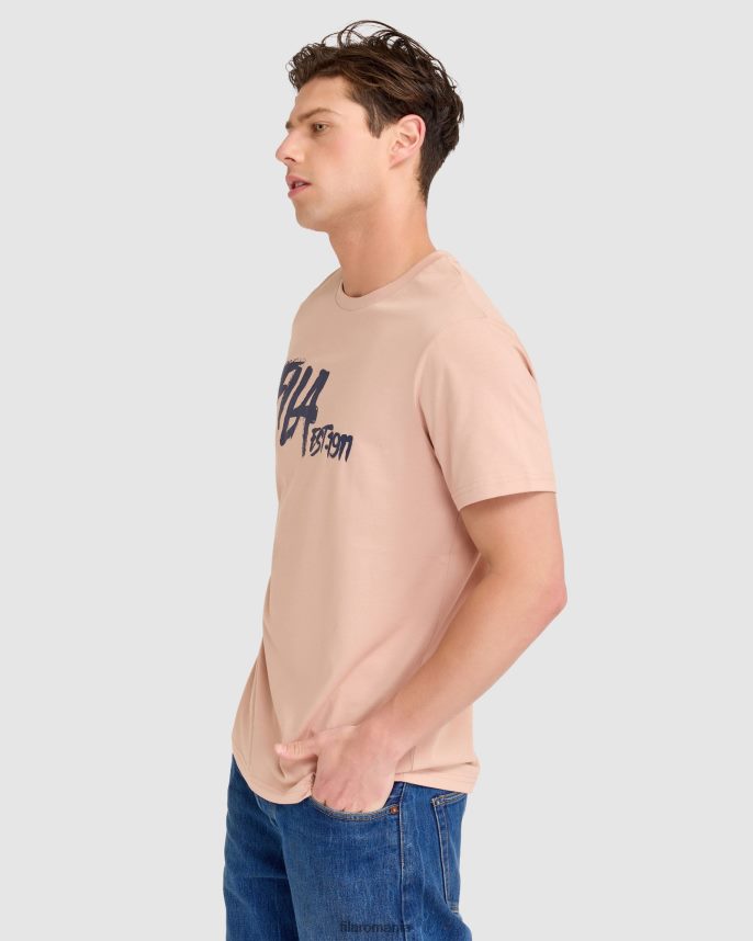 nuc fila lewis tee LTP2R62313 nuc FILA