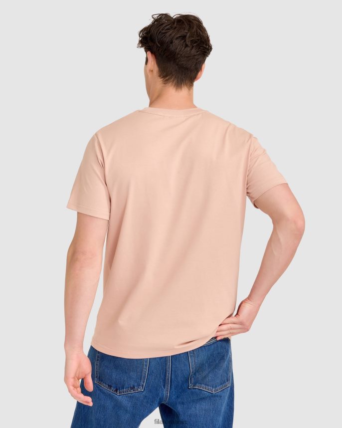 nuc fila lewis tee LTP2R62313 nuc FILA