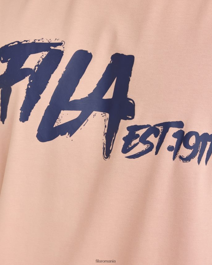 nuc fila lewis tee LTP2R62313 nuc FILA