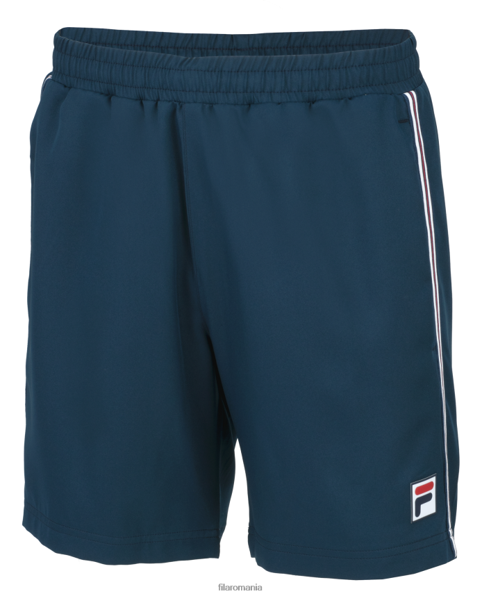 pantaloni scurți fila riley LTP2R63208FILA