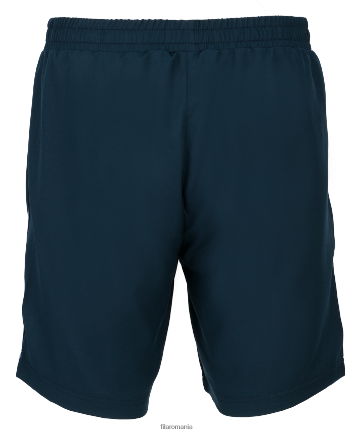 pantaloni scurți fila riley LTP2R63208FILA