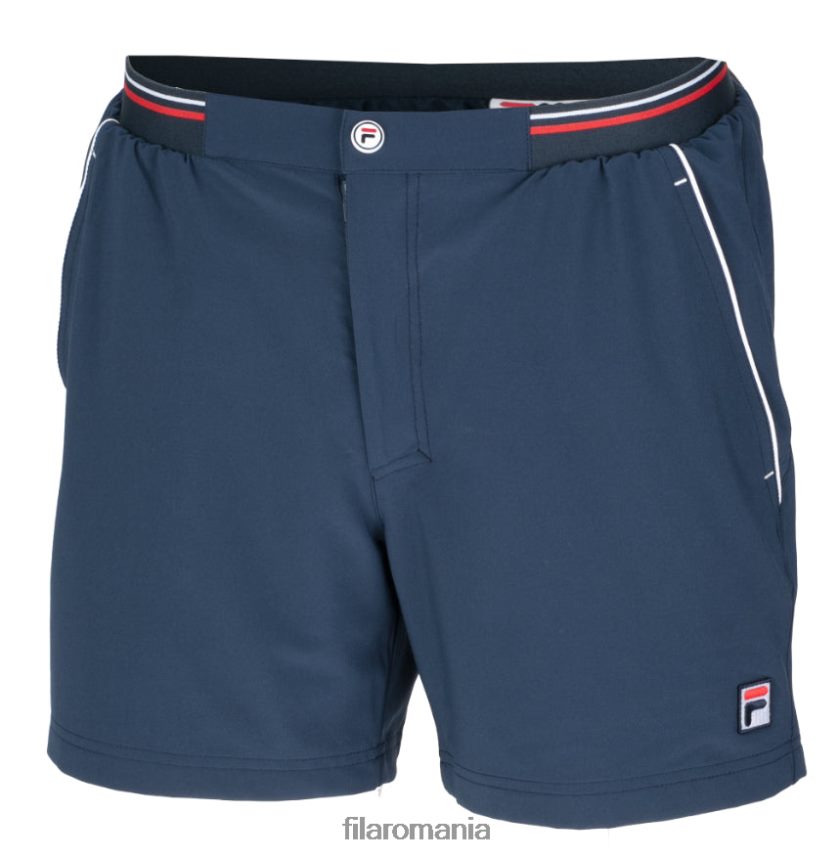 pantaloni scurți fila stephan pentru bărbați LTP2R63211FILA