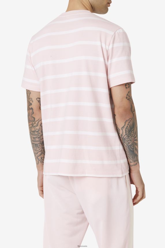 roz/alb fila deny crew LTP2R6321 roz/alb FILA