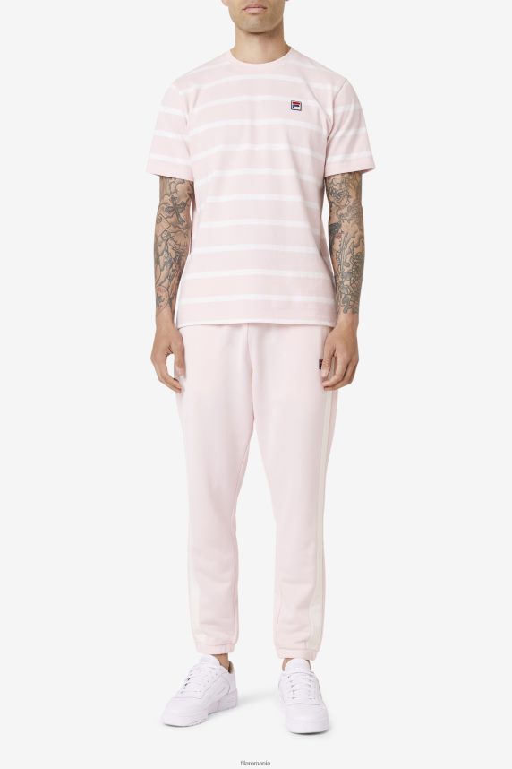 roz/alb fila deny crew LTP2R6321 roz/alb FILA