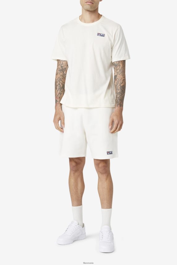 skylar tee fila gardenia LTP2R6338 gardenie FILA