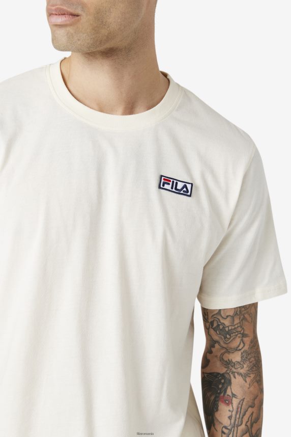 skylar tee fila gardenia LTP2R6338 gardenie FILA
