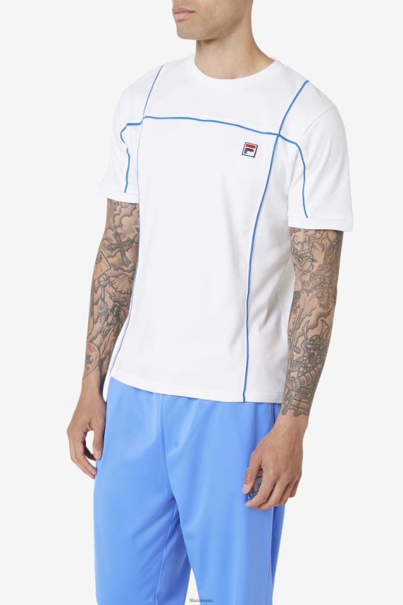 terrinda crew fila LTP2R6272FILA