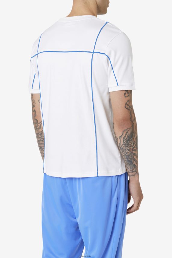 terrinda crew fila LTP2R6272FILA