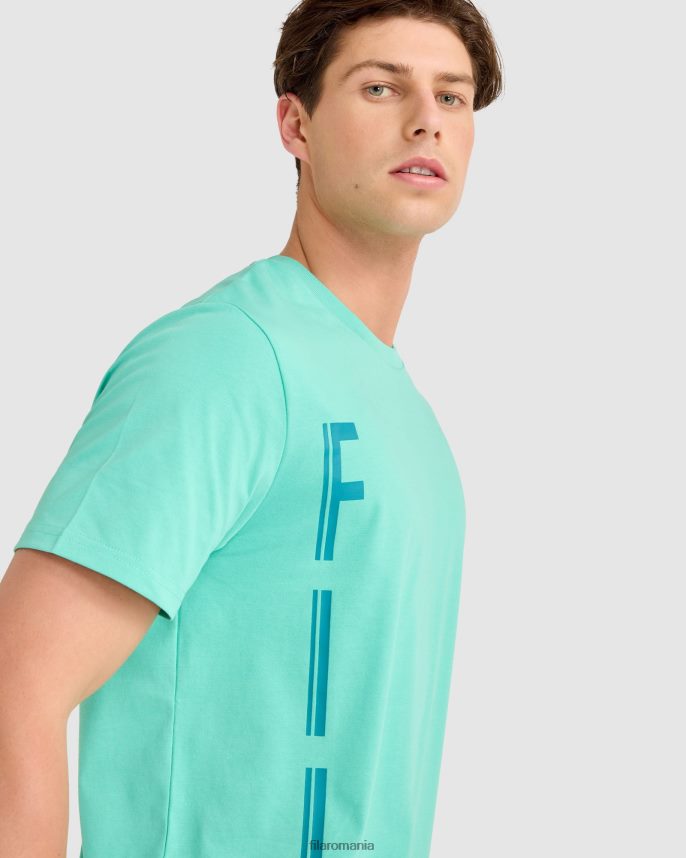 tricou fila jewel markus LTP2R62308 bijuterie FILA