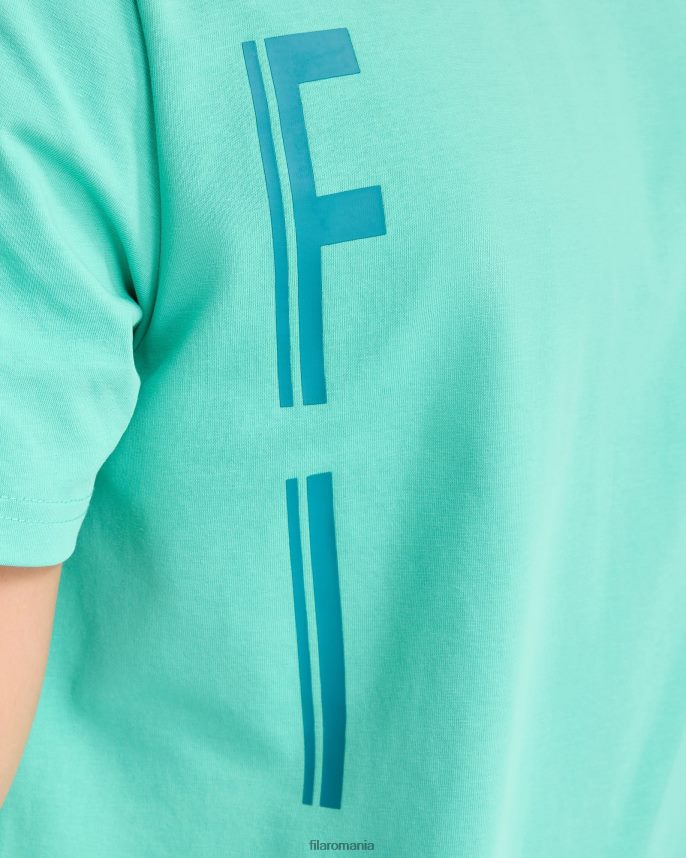 tricou fila jewel markus LTP2R62308 bijuterie FILA