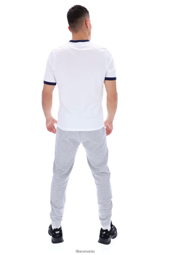 tricou fila marconi essential ringer LTP2R63219FILA