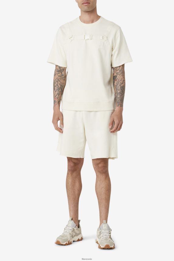 turtldove fila keaton crew LTP2R6375 turturgul FILA