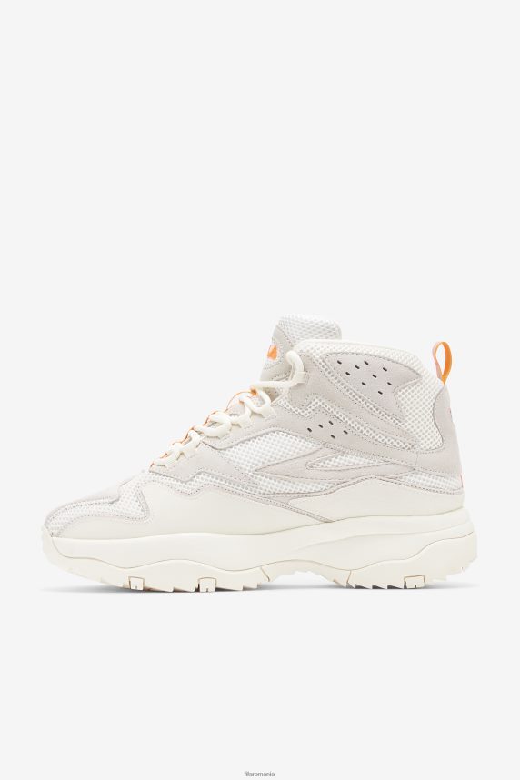 cizme ranger pentru bărbați fila gardenia/orange LTP2R676 gardenie/portocală FILA