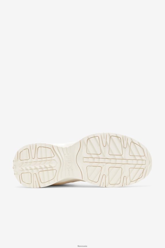 cizme ranger pentru bărbați fila gardenia/orange LTP2R676 gardenie/portocală FILA