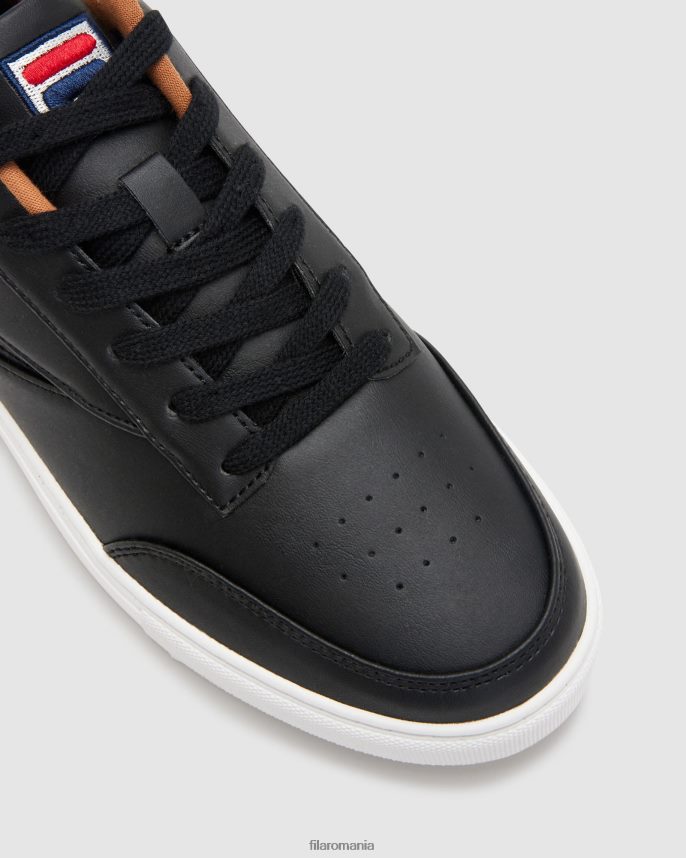 fila barbati biella fila neagra LTP2R62681 negru FILA