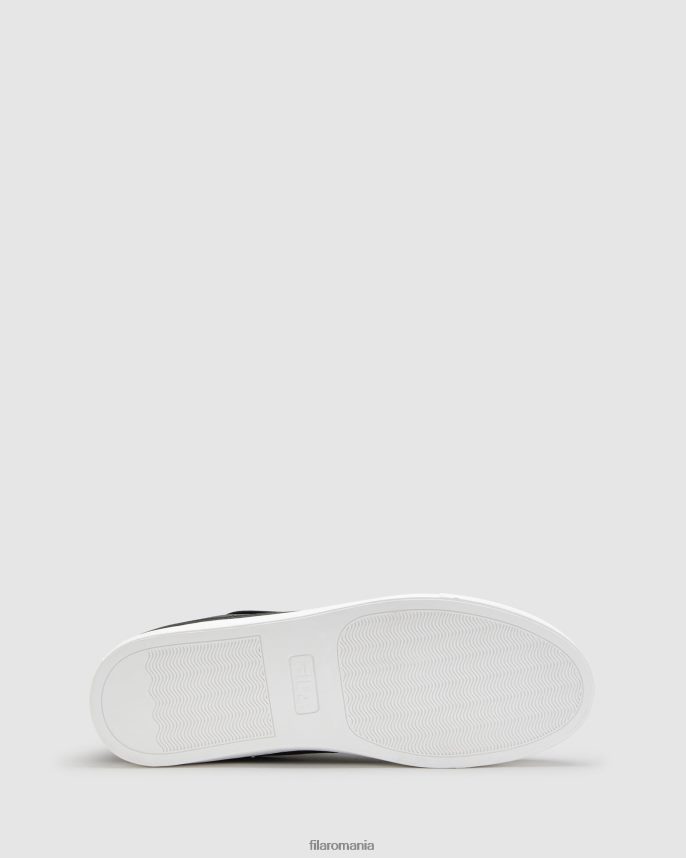 fila barbati biella fila neagra LTP2R62681 negru FILA