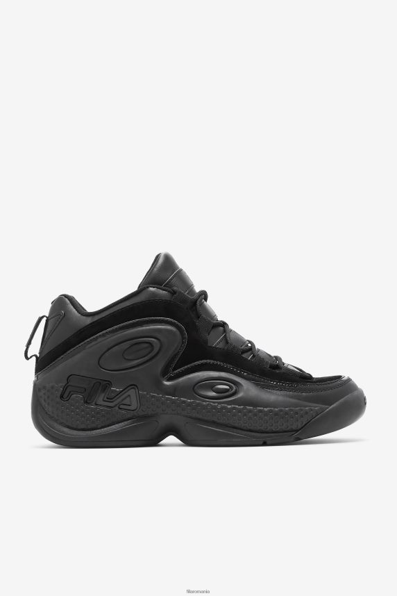 fila black grant hill 3 LTP2R682 negru FILA