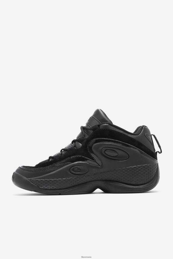 fila black grant hill 3 LTP2R682 negru FILA