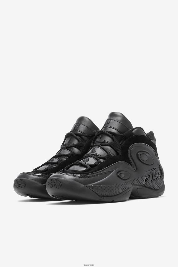 fila black grant hill 3 LTP2R682 negru FILA