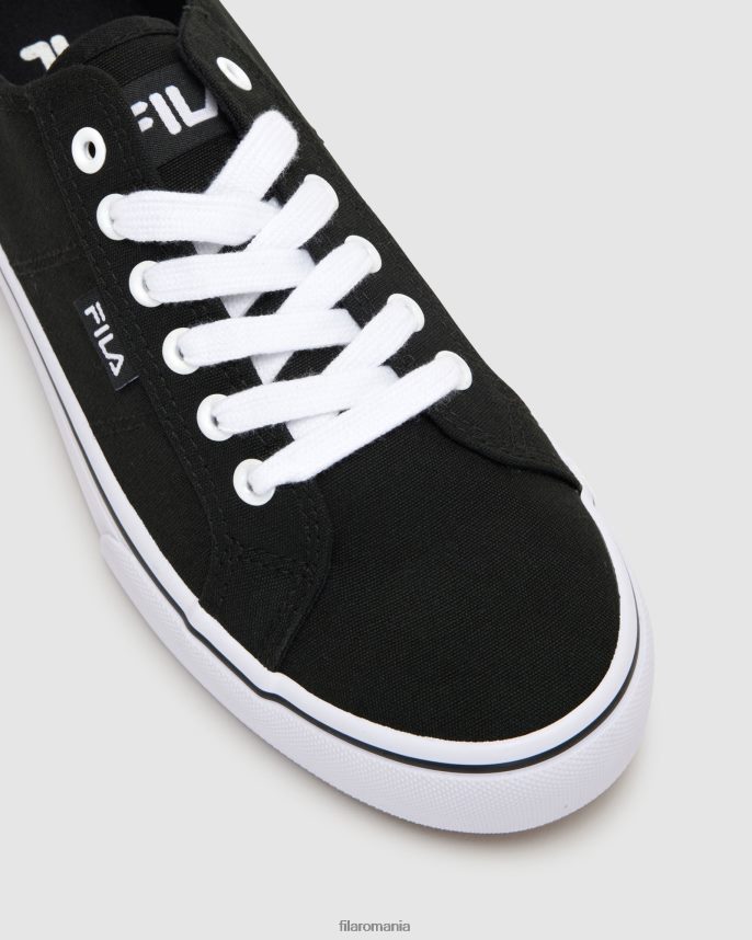fila black unisex varenna LTP2R62698 negru FILA
