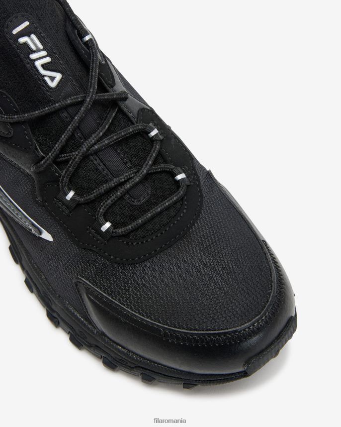 fila neagra splitray 2 LTP2R62697 negru FILA