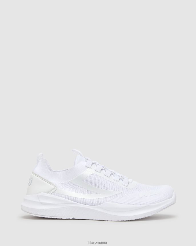 fila saluzzo pentru barbati fila alba LTP2R62690 alb FILA